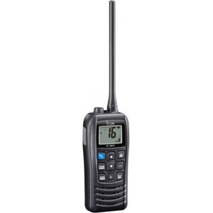 ICOM VHF portatile IC-M37