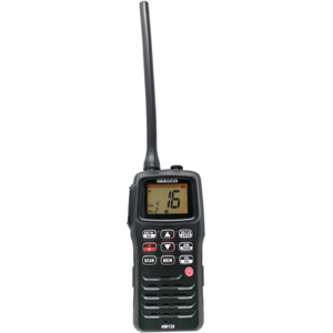 Himunication VHF portatile HM 130