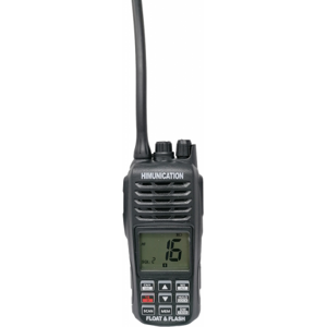 Himunication VHF portatile HM 160