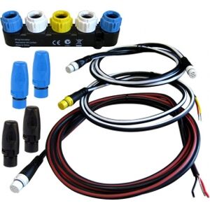 Raymarine Kit convertitore VHF NMEA0183 to STng