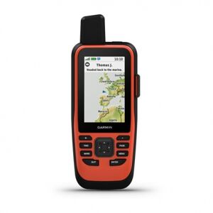 Garmin GPSMAP® 86i portatile con tecnologia inReach®