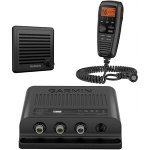 Garmin VHF 315i con Black Box