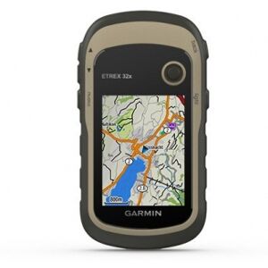 Garmin GPS portatile eTrex® 32x