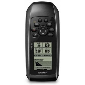 Garmin GPS 73 portatile con antenna ad alta sensibilità