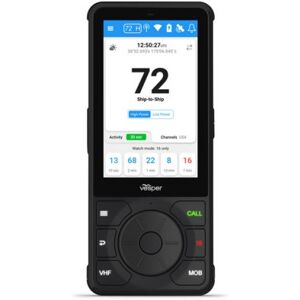 Garmin Microtelefoni Cortex® H1P handset