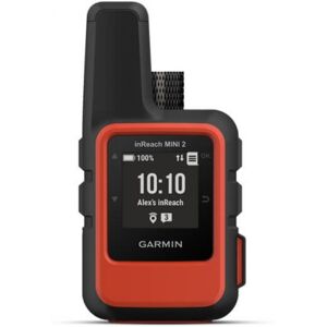 Garmin GPS portatile satelliare inReach® Mini 2 arancio