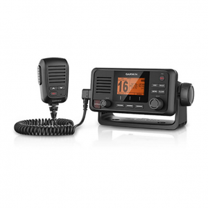 Garmin VHF 115i con GPS