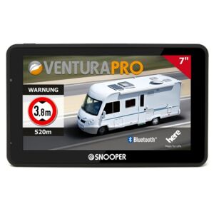 Snooper Ventura PRO S6900 navigatore Fisso 17,8 cm (7