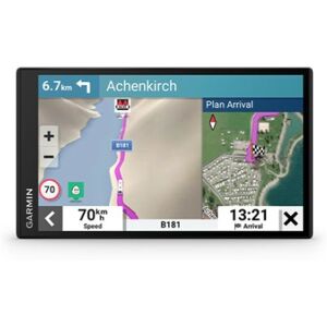 Garmin Camper 795 navigatore Palmare/Fisso 17,6 cm (6.95