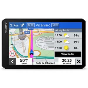 Garmin DriveCam 76 navigatore Palmare/Fisso 17,6 cm (6.95