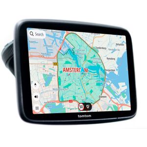 TomTom Navigatore GPS  1YD7 002 00 GO Superior 7 Black