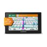 Garmin Drivesmart50lmeu  Drivesmart 50lm Navigatore Palmare/fisso 12,7 Cm (5") Tft Touch Screen 173,7 G Nero