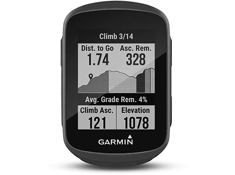 Garmin GPS  Edge 130plus