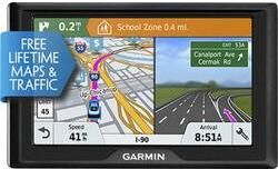 Garmin drive 61 eu lmt-s navigatore 6`` gps nero mappa europa completa servizi live bluetooth