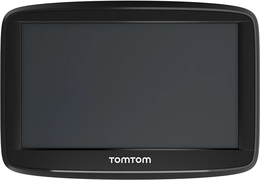 TomTom START 42 navigatore Palmare/Fisso 10,9 cm (4.3) Touch screen 235 g Nero