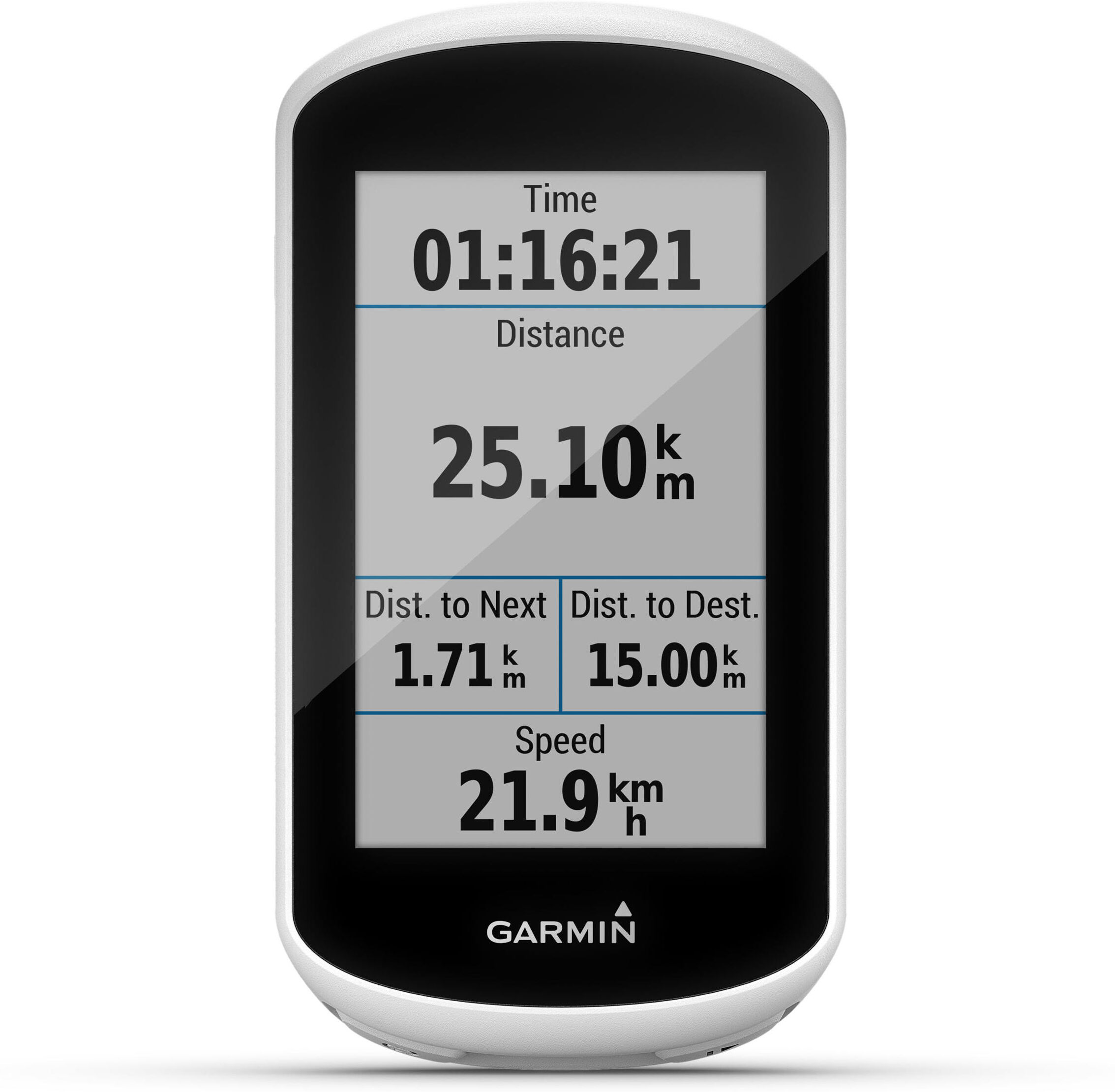 Garmin Contachilometri gps EDGE EXPLORE