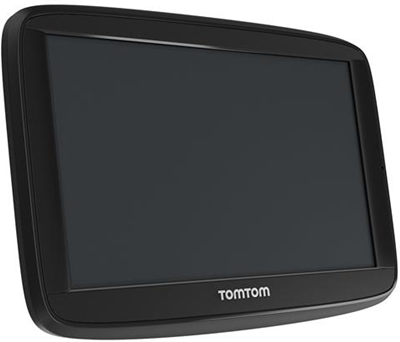 TomTom VIA 53