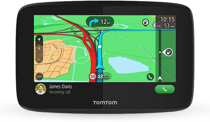 TomTom GO Essential