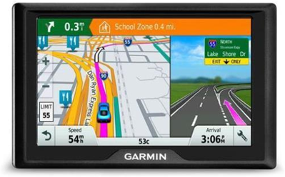 Garmin Navigatore  Drive 40 Lm Mappe EU 22 Paesi con Major R