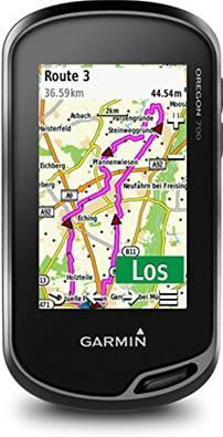 Garmin Localizzatore GPS  Oregon 700