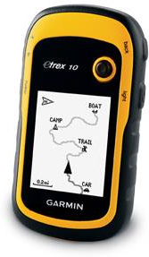 Garmin 010-00970-00 2.2" 141.7g navigatore