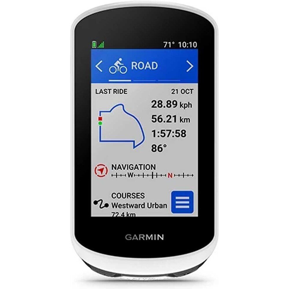 Garmin Edge Explore 2 - Adulto - Tu - Indefinito