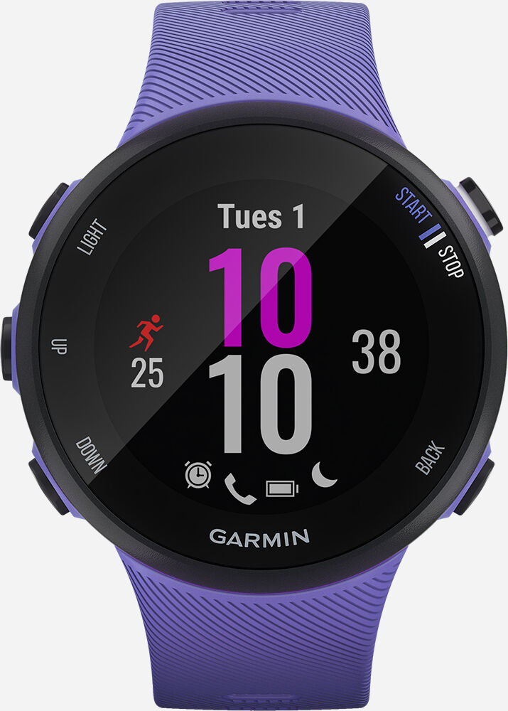 Garmin Forerunner 45 Orologio Multifunzione Unisex