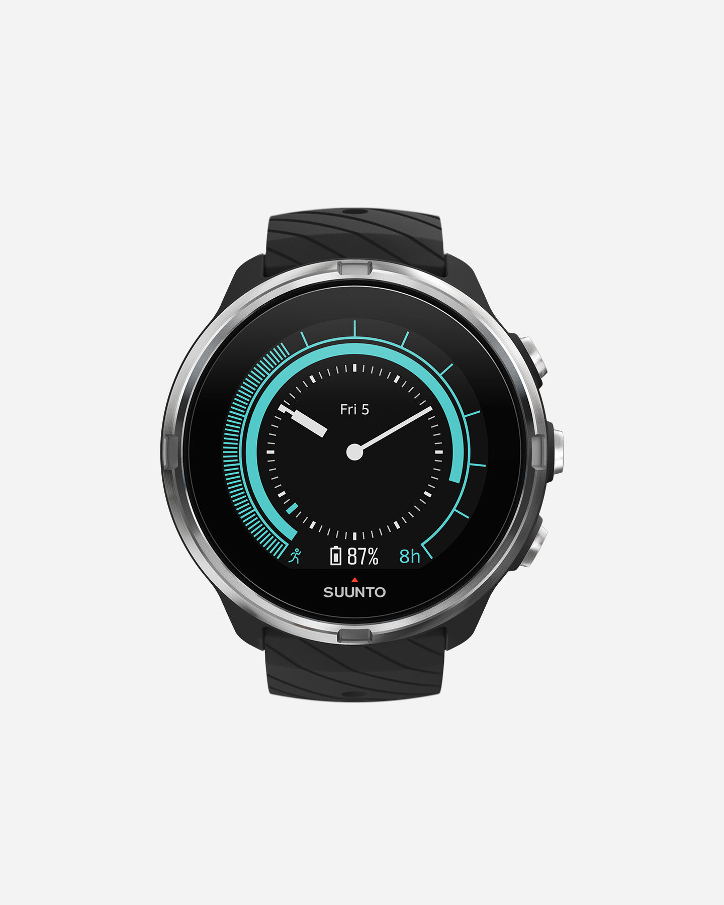 Suunto 9 G1 Orologio Multifunzione Unisex