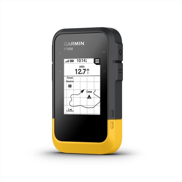 Garmin Navigatore Portatile Etrex Se