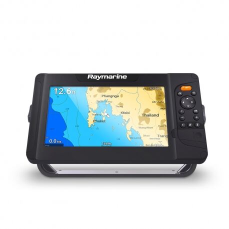 Raymarine Chartplotter Element 7 S