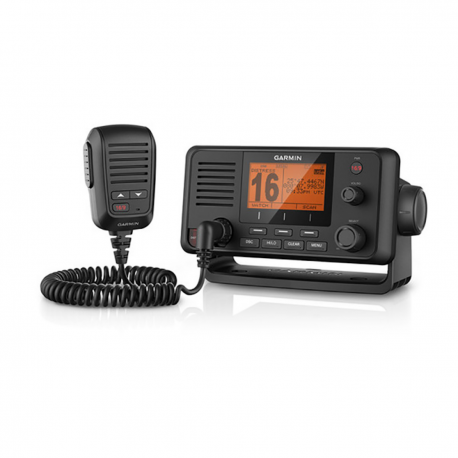 Garmin VHF 215i con GPS