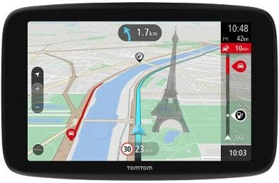 TomTom GO NAVIGATOR 6 (1PN6_002_100)