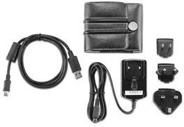 Garmin Travel Pack, nüvi® 3.5/4.3