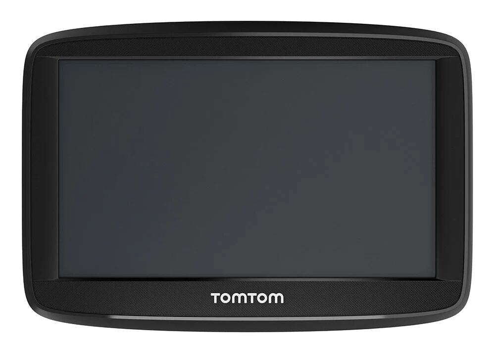 TomTom START 42 navigatore Palmare/Fisso 10,9 cm (4.3) Touch screen 235 g Nero