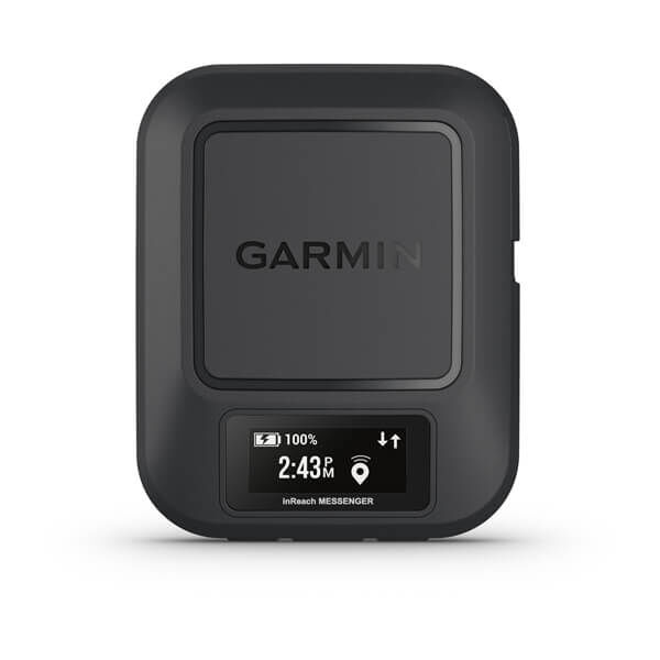 Garmin inReach Universale Nero [010-02672-01]