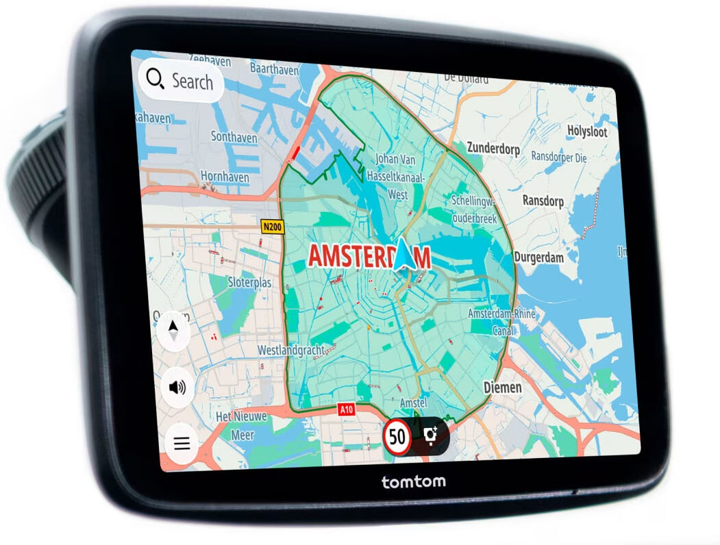 TomTom Navigatore  GO Expert Plus 6" [1YD7_002_00]