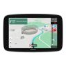 TomTom autonavigatie GO Superior (7 inch met  Traffic, flitsmeldingen, inclusief wereldkaartupdates via WiFi, brandstofprijzen, robuuste houder)