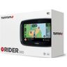 TomTom Rider 550 World Routegeleidingssysteem - Zwart