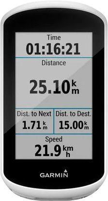 Garmin »Edge Explore« navigatiesysteem  - 229.99 - zwart