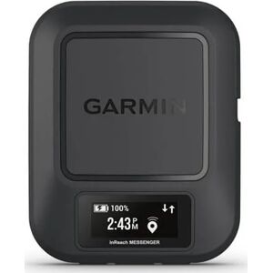 Garmin inReach Messenger One Size, Black