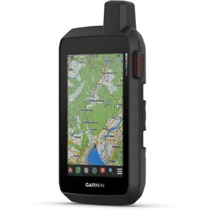 Garmin Montana 750i GPS Black/Black OneSize, Black/Black