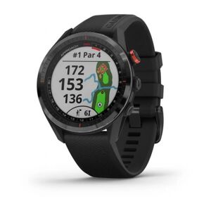 Garmin APPROACH S62