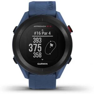 Garmin Approach S12 - Tidal