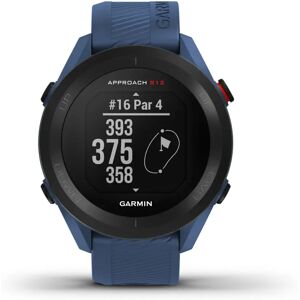 Garmin Approach S12 Tidal Blue