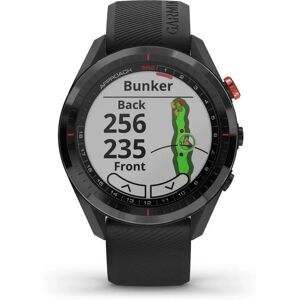 Garmin Approach S62 Sort