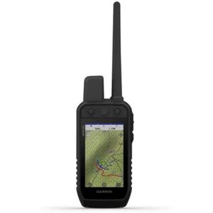 Garmin Alpha 200 Svart Svart unisex