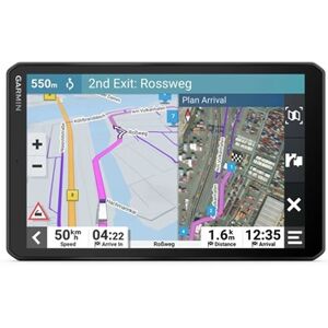 Garmin Dezl LGV1010, GPS för lastbil, EU