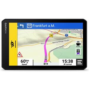 Garmin DezlCam LGV710