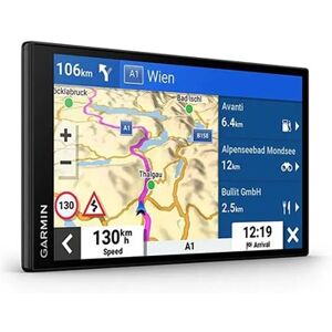 Garmin DriveSmart 76, GPS, EU, MT-S