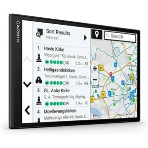 Garmin DriveSmart 86, GPS, EU, MT-S